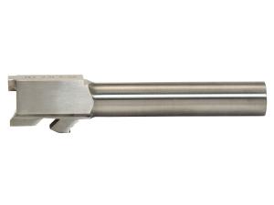 Bar-Sto Semi-Drop-In Barrel Glock 21 45 ACP 1 in 16 Twist 4.6" Stainless Steel - 399417"
