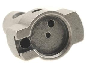 Savage Arms Bolt Head Long Action Savage 110 to 116 Push Feed Small Firing Pin Hole Left Hand 7mm Remington Magnum, 300 Winchester Magnum - 421997