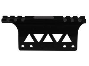 Choate Scope Mount SKS Steel Blue - 435151
