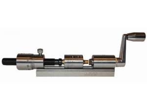 L.E. Wilson Micrometer Case Trimmer Stainless Steel - 454606