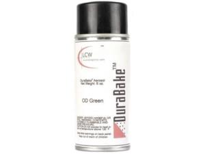 Lauer Custom Weaponry DuraBake Firearm Finish 6 oz Aerosol - 470593
