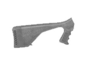 Choate Mark 5 Pistol Grip Buttstock Mossberg 5500, 9200 Synthetic Black - 536906
