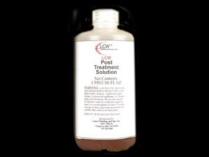 Lauer Custom Weaponry Parkerizing Post-Treatment Solution Liquid - 543526 197706543526