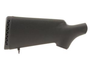 Choate Conventional Buttstock Youth (11-3/4 Length of Pull) H&R, N.E.F. Single Shot Shotguns, Rifles, Muzzleloaders Synthetic Black - 545609" 19-01-24