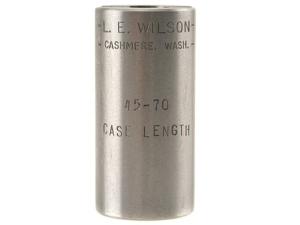 L.E. Wilson Case Length Gauge - 551694 197706551694