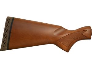 Mossberg Buttstock Bantam Youth Wood Mossberg 500 C 20 Gauge - 563587 12936WS