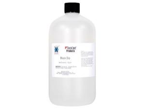 Lauer Custom Weaponry Black Dip Parkerizing Pre-Treatment Solution 1 Quart Liquid - 598254
