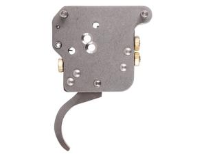 Shilen Competition Rifle Trigger Remington 700, 40X without Safety 2 oz to 6 oz - 599060