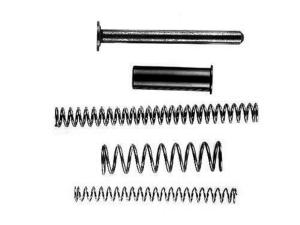 Wolff Guide Rod and 17 lb Recoil Spring Set Glock 29, 30, 36 - 609033 50917