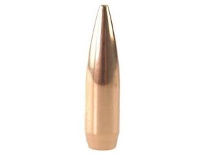 Factory Second Match Bullets 30 Caliber (308 Diameter) 168 Grain Hollow Point Boat Tail - 610978