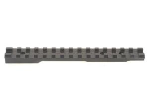Badger Ordnance 1-Piece Maximized Picatinny-Style Scope Base - 612007 197706612007