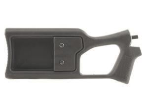 Choate Tamer Buttstock H&R, N.E.F. 410 Bore Single Shot Shotguns Synthetic Black - 623216