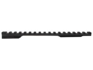 Badger Ordnance 1-Piece Maximized Picatinny-Style Scope Base - 654074
