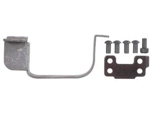 Arsenal, Inc. Trigger Guard Kit AK-47, AK-74 Stamped Receivers Steel - 668257