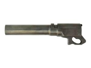 CZ Barrel CZ 75 Compact, P-01, PCR 9mm Luger 3.8 Gunsmith Fit Steel - 675627"