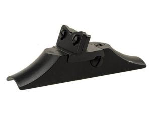 NECG Masterpiece Adjustable Rear Sight Barrel Steel Blue - 677292