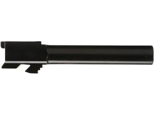 Glock Factory Barrel Glock 22 40 S&W 1 in 9.84 Twist 4.49" Carbon Steel Matte - 710518" 