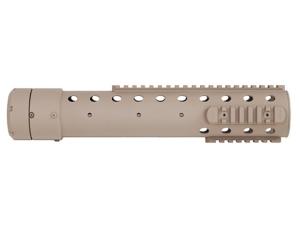 PRI Gen III Free Float Tube Handguard LR-308 Carbon Fiber - 715113