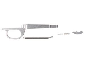 PTG Oberndorf Trigger Guard Assembly Remington 700 BDL Short Action Steel in the White - 717602