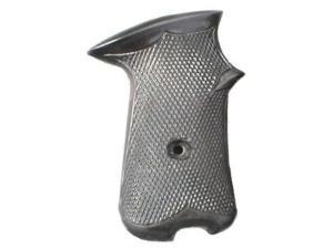 Vintage Gun Grips Bergmann Bayard 10-21 9mm Luger Polymer Black - 717923
