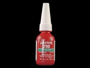 Loctite 290 Threadlocker Green 10 ml - 717951 29021