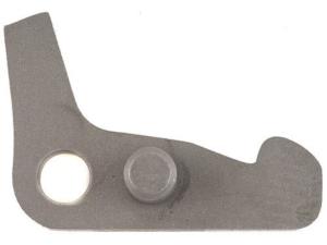 Power Custom Oversize Cylinder Latch Ruger Single Action Revolvers (New Model) - 718624