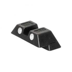 Glock Rear Night Sight 6.5mm NR17G24