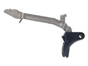Glock Factory Trigger with Trigger Bar Glock 29, 29SF, 30, 30SF Grooved Trigger - 749817