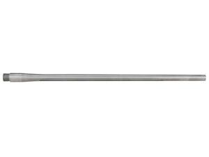 Shilen Match Grade Barrel Remington 700 20 Vartarg 1 in 12 Twist Varmint Contour 26" Stainless Steel - 766072" 20x12SS#17-PTCS-R700-20Vartarg-