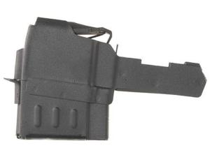 John Masen Magazine SKS 7.62x39mm 5-Round Steel Blue - 767571 197706767571