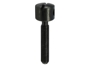 Smith & Wesson Rear Sight Windage Screw S&W 14 to 19, 24, 25, 27, 28, 29, 34, 57, 66, 67, 325PD, 329PD, 500, 586, 610, 617, 620, 624, 625, 627,... - 770146