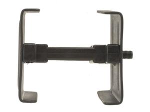 Choate Magazine Coupler AR-15 Steel Black - 795674