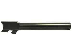 Glock Factory Barrel Glock 34 9mm Luger 1 in 9.84 Twist 5.32" Carbon Steel Matte - 797815" 