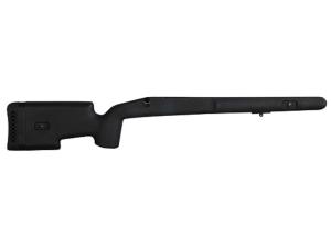 Choate Tactical Rifle Stock Remington 700 ADL Composite Black - 810503