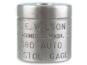 L.E. Wilson Max Cartridge Gauge - 811584