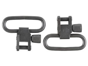 KNS Sling Swivels 1-1/4 Steel Parkerized - 817206"