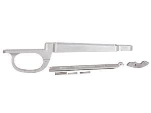 PTG Oberndorf Trigger Guard Assembly Remington 700 BDL Long Action Aluminum - 822726