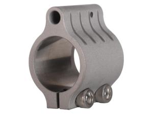 Vltor Low Profile Gas Block Clamp-On Mount Standard Barrel AR-15, LR-308 .750 Inside Diameter Stainless Steel - 855563"
