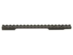 Badger Ordnance 1-Piece Maximized Picatinny-Style Scope Base - 857545 197706857545