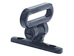 NECG Sling Swivel Screw-On Non-Detachable 1 Blue - 861839"