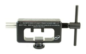 MGW SIGHT TOOL FOR GLK ANGLED MGW309