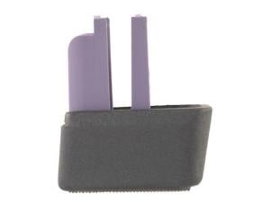 Arredondo Extended Magazine Base Pad +4 1911 Para-Ordnance 38 Super, 40 S&W Nylon - 926374