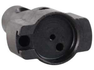 Savage Arms Bolt Head Long Action Savage 110BA Push Feed Small Firing Pin Hole Right Hand 338 Lapua Magnum - 927768 107905