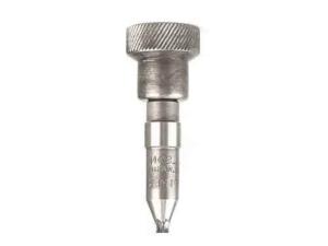 L.E. Wilson Case Trimmer Primer Pocket Reamer - 931834 197706931834