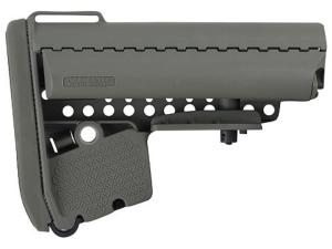 Vltor EMOD Basic Stock Collapsible AR-15, LR-308 Carbine Synthetic - 932767