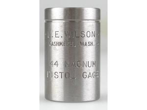 L.E. Wilson Max Cartridge Gauge - 938076