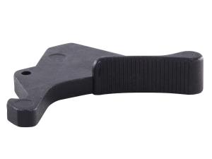 Badger Ordnance Tactical Charging Handle Latch Generation 2 AR-15, LR-308 Matte - 987629