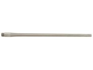 Shilen Match Grade Barrel Remington 700 308 Winchester 1 in 10 Twist Standard Contour 25" - 989016"