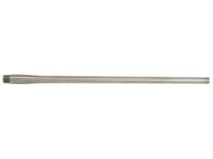 Shilen Match Grade Barrel Remington 700 204 Ruger 1 in 12 Twist Varmint Contour 26" Stainless Steel - 989960"