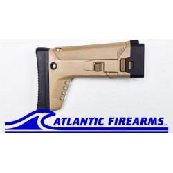 UFS 1913 Universal Folding Stock - Flat Dark Earth 